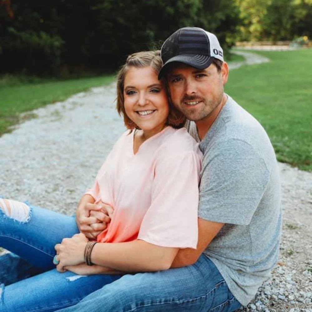 Meet your Posher, Brandi